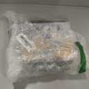 shynek Jewelry Making Supplies Kit for Adults, Jewelry Making Tools with Earring Hooks, Findings, Wires, Chains and Helping Hands for Crafts Making and Repair