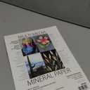 Yasutomo Mineral Paper Pad 9" x 12" 20 Sheets