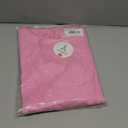 ANRABESS Womens Fall Long Sleeve Short Dress, Pink, Size: M