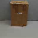 Colingmill 2 Pcs Car Tire Display Stand Wheel Display Rack Adjustable Width Rim Storage Wheel Rim Holder Tyre Stand Base Tire Tray Base for Exhibition Shop Garage Trade Show, Black