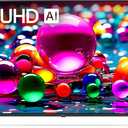 LG 43UA7700P 43 inch Class UA77 Series LED AI 4K Smart webOS TV (2025)