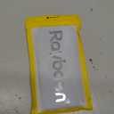 Rayboen for Samsung Galaxy S21 Case, Compatible with Magsafe, Translucent Frosted Silky Durable Shockproof Magnetic Phone Cover for Samsung S21 5G with Anti-Scratch Hard PC Back, Matte Black