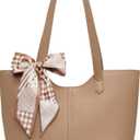 Tote Bag for Women Shoulder Purses Hobo Handbag Top Handle Bag