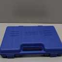 Orion Motor Tech 24pc Brake Caliper Compression Tool Set, Heavy Duty Brake Piston Compressor Tool and Wind Back Tool Kit for Brake Pad Replacement, Universal Disc Brake Caliper Tool Set with Blue Case