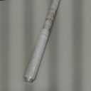 rabbitgoo Window Privacy Film, Frosted Glass Decorative Static Cling Sticker Sun Blocking Vinyl Covering for Home Kitchen Living Room Bathroom, 17.5 x 78.7 inches