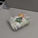 Red & Blue 4th of July Red White Blue Glasses Tank Top XL