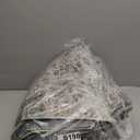 Brown Grey 6x9 Washable Rug for Living Room Large Vintage Distressed Bedroom Rug Low Pile NonSlip Soft Boho Carpets for Bedroom Dining Room Home Office Indoor Nursery Antique/Moss