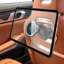 Magnetic Car Tablet Mount for BMW X5 X3 X6 iX 5 7 Series