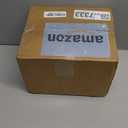 Coffee Bar Accessories, Coffee Syrup Dispenser - 4pack,16.9oz Syrup Dispenser with Labels,Syrup Pump Dispenser for Coffee Bar(Gold Pump)