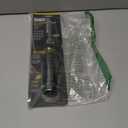 Klein Tools 32305 Multi-bit Ratcheting Screwdriver, 15-in-1 Tool with Phillips, Slotted, Square, Torx and Combo Bits and 1/4-Inch Nut Driver