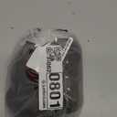 Vigorous Clip in Hair Extensions 4Pcs Black Burgundy mixed Synthetic Hair Extension 20 Inches Full Head Thick Long Wavy Synthetic Hairpieces for Women