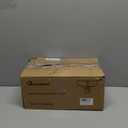 30W LED Security Lights Motion Sensor Light Outdoor, 180 Degree, 2600 LM, 5100 K, ETL Water Resistant, 2 Head Motion Detector Flood Light for Garage, Yard, Porch (Black)