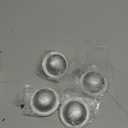 Skylety Security Wall Mount, Metal Magnetic Mount Compatible with Magnetic Arlo, Arlo Pro, Arlo Pro 2, White, Arlo Accessories (4 Pack)