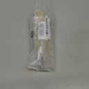 6 Set Tiered Tray Hardware for Cake Stand Mold Crown 3 Tier Cake Stand Fittings Hardware Holder for Wedding and Party Making Resin Cupcake Dessert Platter Serving Stand (Gold & Silver, M)