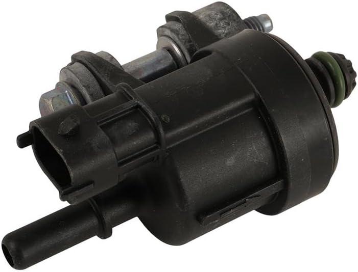 Genuine Parts 12737252 Evaporative Emission Canister Purge Solenoid Valve