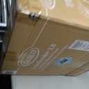Graco TurboBooster 2.0 Backless Booster Car Seat, Denton