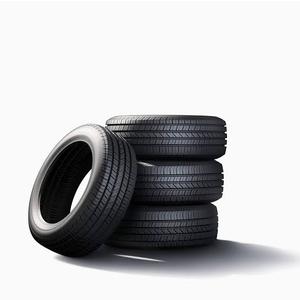 14 x 1.95 Tire and Inner Tube Set – Replacement Tires with Inner Tubes