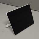 ECO-WORTHY Solar Panel for Ring Camera Outdoor Wireless, 5W Fast Charging Compatible with Rings Spotlight & All-New Stick Up Outdoor Cam with USB-C & Barrel Plug, USB C Solar Panel 5V, 9.8ft Cable（3m）