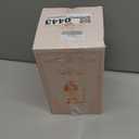 Candle Warmer Lamp Remote Control, Timer and Dimmer, Birthday Gifts for Women Mom Sister, House Warming Gifts Vintage Home Decor, Adjustable Height Wax Melt Warmer for Jar Candles with 2 Bulbs