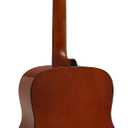 YAMAHA FG800J Solid Top Acoustic Guitar