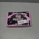 AISI HAIR Curly Bob Wig with Bangs Short Wavy Wine Red Color Wigs for Women Bob Style Synthetic Heat Resistant Bob Wigs