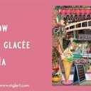 Ceaco - Ice Cream Shop Window - 2000 Piece Jigsaw Puzzle