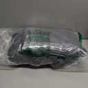 Outdoor Swivel Chair Cover 2 Pack,600D Heavy Duty 100% Waterproof Outdoor Chair Covers,Patio Furniture Covers for Swivel Patio Chairs,35" W x 37" D x 36" H,Grey