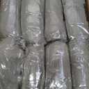 8Pcs Stretch Patio Cushion Covers, Outdoor Couch & Sofa Replacement Slipcovers for Patio Furniture Cushion Covers, Washable Reusable Furniture Protector, Square-Large + Rectangle, Air-Grey