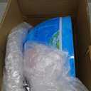 World Globe for Children and Adults, 12 inch Educational Spinning Earth Map with Stand, Self-Assembled Interactive World Globes for Kids Learning, Classroom, Students Desk, Room and Office Decor