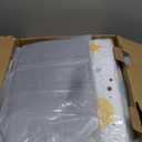 Baby Playpen with Mat Small Playpen for Babies and Toddlers 50 x 50 inch Baby Fence Playards