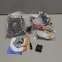 [8 Core 4G+64G] Car Radio for Mazda 3 2006-2012 Android 13 Car Stereo Wireless Carplay, Roinvou 9 inch Touch Screen for Mazda 3, Bluetooth 5.0, 32 EQ, GPS, 5G WiFi, AHD Backup Camera