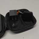 NSKI 3W Headlamp with Optical Filter for Loupes Clip-on Type