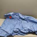 SWIMLINE HYDROTOOLS Air Pillow For Above Ground Pools Cover Winterizing | 4.5 x 15 ft Cushion Swimming Pool Closing Winter Kit | Cold Resistant Ice Equalizer Thick Pillows Accessories | 1515 ACC515