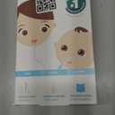 Frida Baby Saline Kit, Cold & Flu 12 pc Set Includes NoseFrida Nasal Aspirator for Baby, Nose Sucker, Saline Nasal Spray with 10 Extra Hygiene Filters, Nasal Spray Decongestant, 0.68 fl oz