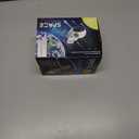 Magnetic Rotating Space Toy Musical Ball with Soft Ambient Light  360 Spinning Rocket, Astronaut & Spacecraft Playset  Educational STEM Toy & Ideal Christmas or Birthday Gift for Kids Ages 310