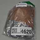 Zeagoo Womens Long Sleeve Tops Patchwork Fall Shirts V Neck Tunic Top Business Dressy Blouses, Large