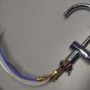 InSinkErator Modern Instant Hot and Cold Water Dispenser Faucet, Chrome, F-HC3300C 9.25 x 3.60 x 5.25 inches