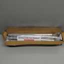 UIOSANRT Stainless Silver Shower Curtain Rod 31-79 Inches Non-Slip Shower Rod Tension Mounted No Drill Shower Curtain Rods Spring Tension Rod Adjustable Tension Curtain Rod for Windows Bathroom