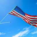 American Flag 