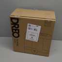 DREO 6L Top Fill Humidifiers for Bedroom, 60H Runtime 28 dB Quiet Supersized Cool Mist Air Humidifiers for Large Room, Baby Nursery, Plant, Indoor, Night Light, Easy to Clean, Precise Humidity Control (White)