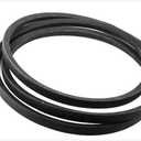 Ground Drive Belt 954-04252 Compatible with Troybilt Model 13WX79KT011