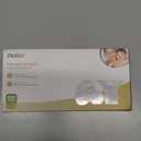 Nuliie 3-in-1 Flange Sizing Kit 13/15/17/19/21mm for 24mm Electric Double Breast Pump Flange/Shield, 10PCS Silicone Flange Inserts to Boost Pumping Efficiency & Comfort, BPA-Free Essential for Moms