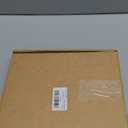 BAOLITVINE Lighted Eucalyptus Garland 6FT 96 LED Fairy Lights Battery Operated with Timer, Faux Greenery Vine Garland with Lights for Fireplace Wall Christmas Wedding Decoration