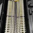 Aurora AU1085MA High-Security 10-Sheet Micro-Cut Paper and Credit Card Shredder with 4-Gallon Pullout Wastebasket/ 20 min Run Time