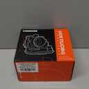 A-Premium Electronic Throttle Body with Sensor Compatible with Mercedes-Benz W204/W205 Series C250, R172 Series SLK250, 2012-2015, L4 1.8L Replace# 2661410525, 280750175