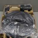 iRobot Roomba 105 Vac Robot Vacuum - Easy to use, Intense Power-Lifting Suction, LiDAR Navigation, Multi-Surface Cleaning, Cleans in Neat Rows, Self-Charging