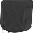 Garden Hose Reel Cover Protective Cover Sun Protection Lightweight, Waterproof Portable Retractable Garden Hose and Reel