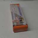 Fitarc Joist Mount Pull Up Bar, Chin Up Bar Ceiling Mount, Heavy Duty, Workout for Home Gym, 42 inch Wide -Patent Pending (Black)