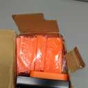 REXBETI Laminate Wood Flooring Installation Kit, LVP Installation Kit, Vinyl Flooring Tools - Tapping Block with Handle, Pull Bar, Double-Faced Mallet and Spacers