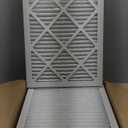 16x24x1 MERV 13 (6-Pack) Pleated Air Filter (Actual Size: 15.75"x23.75"x0.75") MPR 1900 & FPR 10, Furnace Air Filters,16x24x1 air filter